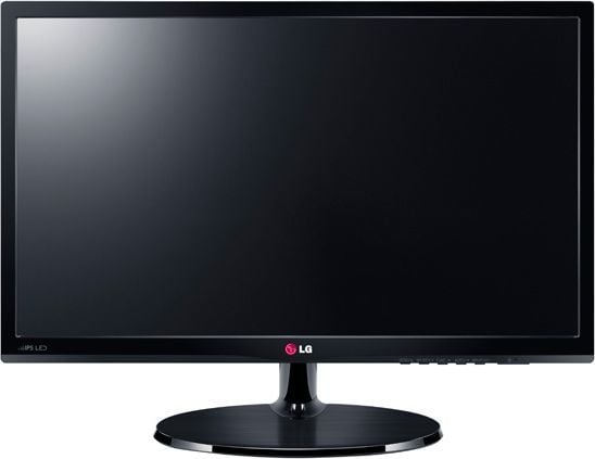Monitor LG 24EA53VQ ( 24EA53VQ-P ) 23,8"/LED/FHD/5ms/5mln:1/DVI/HDMI/AH-IPS (30 dni bezpłatnej gwarancji na badpixele) 1