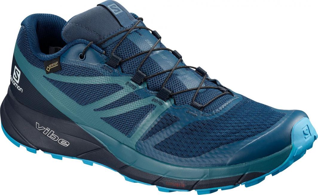 salomon sense max 3