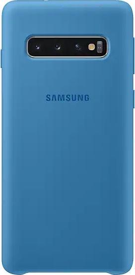 Samsung Silicone Cover do Galaxy S10+ 1