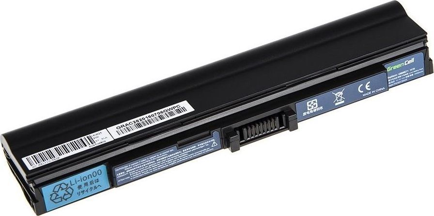 Bateria Green Cell Acer Aspire One 521 (AC26) 1