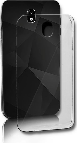 Qoltec Etui Premium na Apple iPhone XR | PC Hard Clear 1