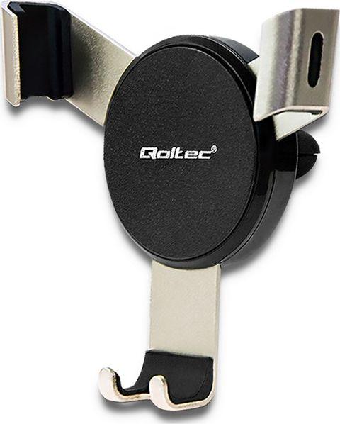 Qoltec Uchwyt zaciskowy do samochodu Y-CS 51218 1