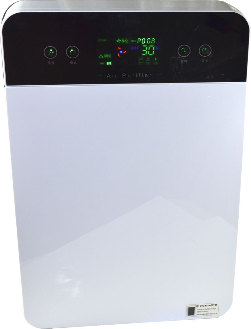 Oczyszczacz powietrza Vakoss AR-5207W 1