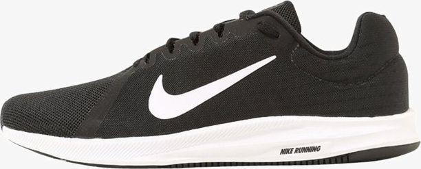 Nike Buty męskie Downshifter 8 czarne r. 48.5 (908984 001) w Buty Nike Downshifter 8 908984 002 48.5 kup online | eMAG.pl