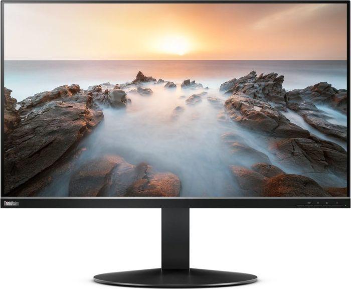 Lenovo thinkvision p32u 10 обзор