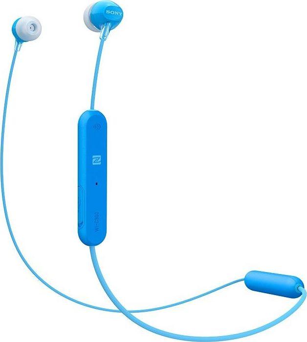 Słuchawki Sony WIC300L (WIC300L.CE7) 1