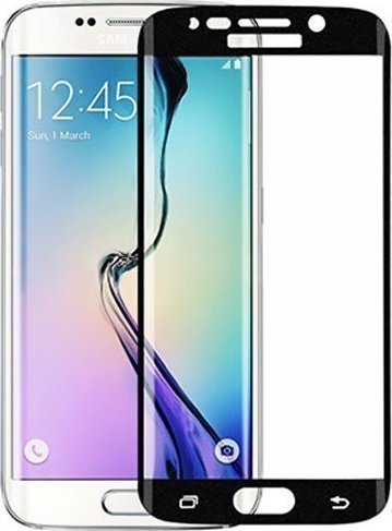 Prolink SAMSUNG S9 PLUS G965 SZKŁO HARTOWANE PEŁNY EKRAN FULL SCREEN 1
