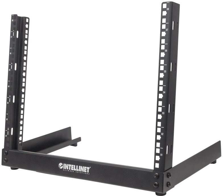 Szafa Intellinet Network Solutions Stojąca 19" 8U (714648) 1