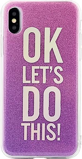 Beline Etui Pattern Sam A600 A6 2018 wzór 2 (ok lets do this) 1