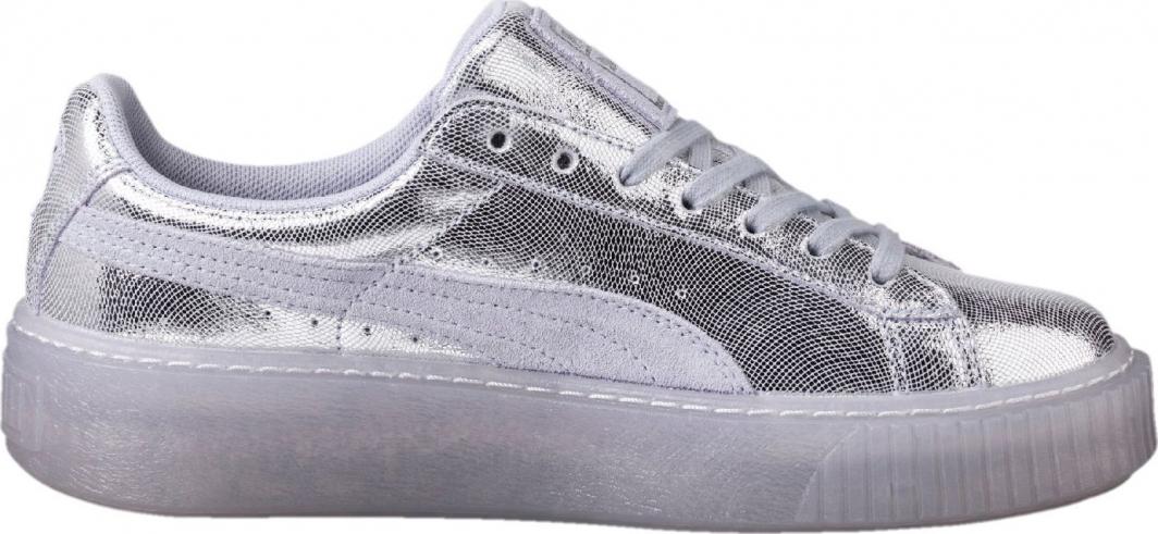 puma basket platform ns