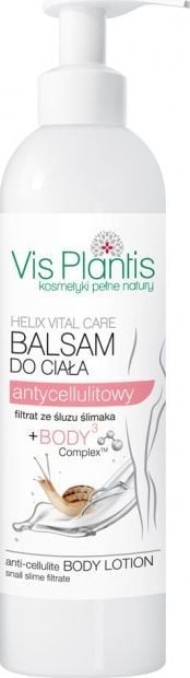  Vis Plantis Balsam do ciała Helix Vital Care 400ml 1