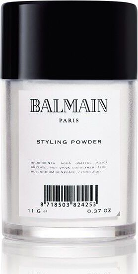  Balmain Styling Powder puder do włosów nadający teksturę i objętość 11 g 1