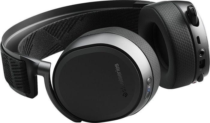 SteelSeries Arctis Pro  スティールシリーズ SteelSeries Arctis Pro - Słuchawki przewodowe - Sklep