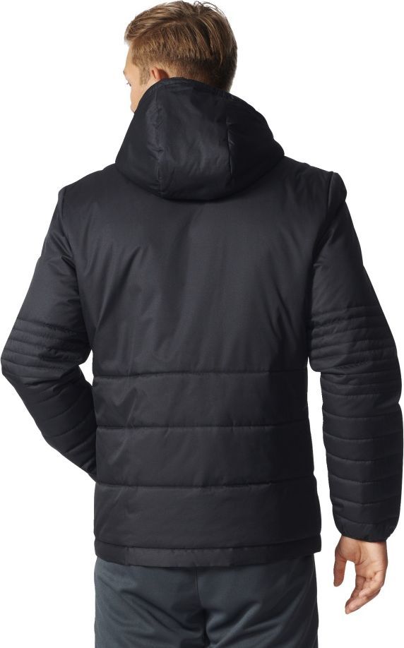 Kurtka adidas Tiro17 WINT JK BS0042