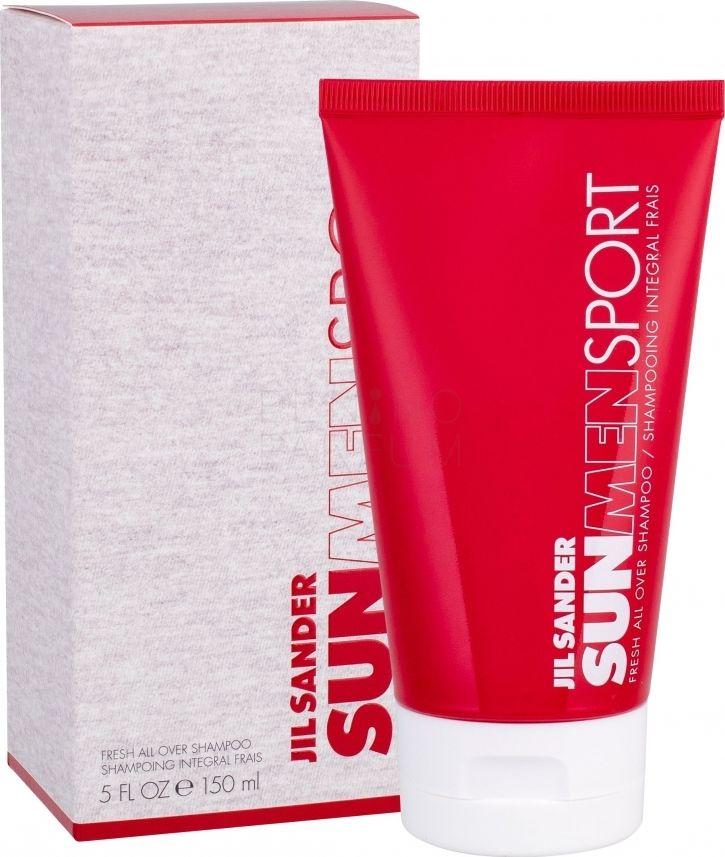 Jil Sander Sun Men Sport 1