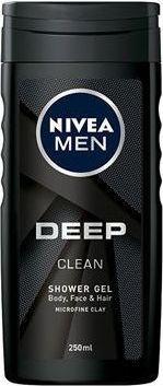 Nivea Men Deep Clean 1