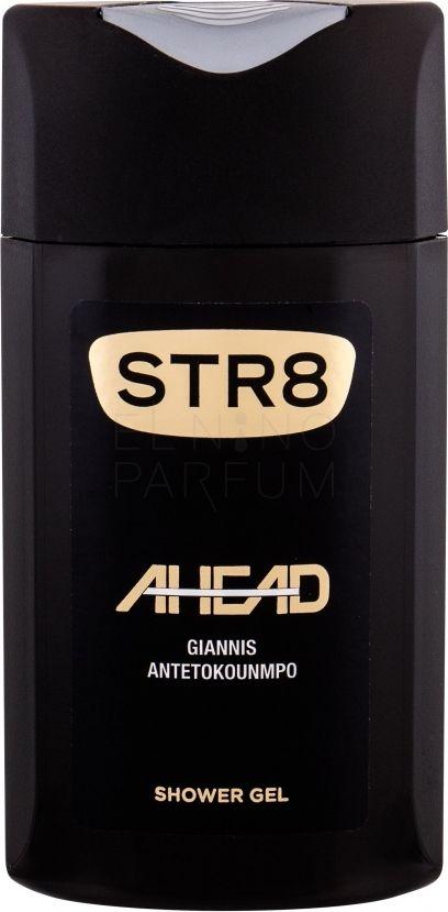 STR8 Ahead 1