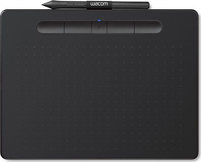 wacom intuos ctl-6100wl 美品 Wacom Intuos M (CTL-6100WLK-N) - Tablet graficzny - Morele.net
