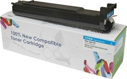 Toner Cartridge Web Cyan Zamiennik TN-318 (CW-M20CN) 1