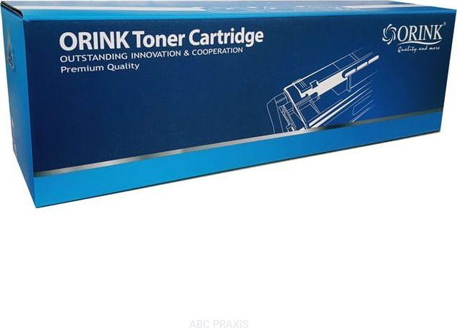 Toner Orink Black Zamiennik B431 1
