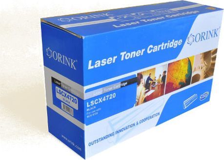 Toner Orink Black Zamiennik SCX-4720 1
