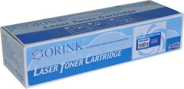 Toner Orink Cyan Zamiennik A0V306 1