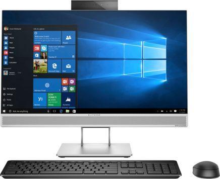 Komputer HP EliteOne 800 G4 Core i5-8500, 8 GB, 256 GB SSD Windows 10 Professional 1