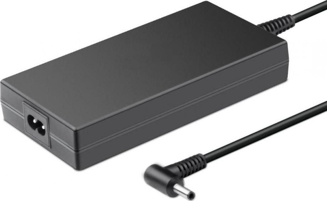 Zasilacz do laptopa MicroBattery 130 W, 3 mm, 6.7 A, 19.5 V (MBXDE-GAM001) 1