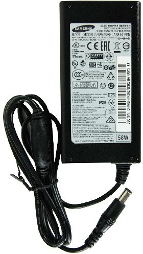 Samsung DC Adapter 14V 4.14A 1