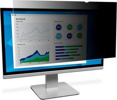 Filtr 3M Prywatyzujący do monitorów 28" panoramicznych (98044065708) 1