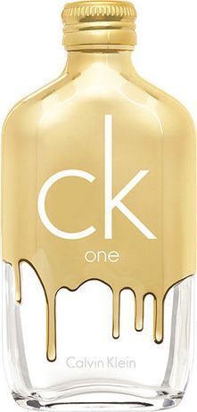  Calvin Klein One Gold EDT 200ml 1