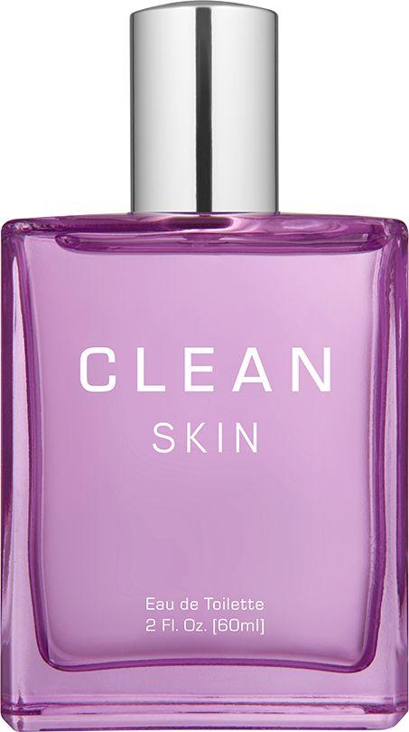  Clean Skin EDT spray 60ml 1