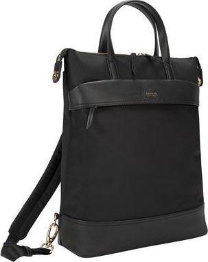 Torba Targus Notebook Rucksack 15" black 1