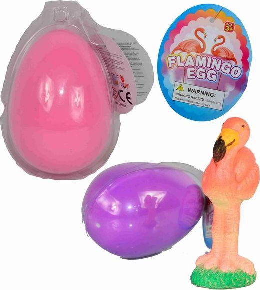 Figurka Hipo Flaming w jajku 11cm 1