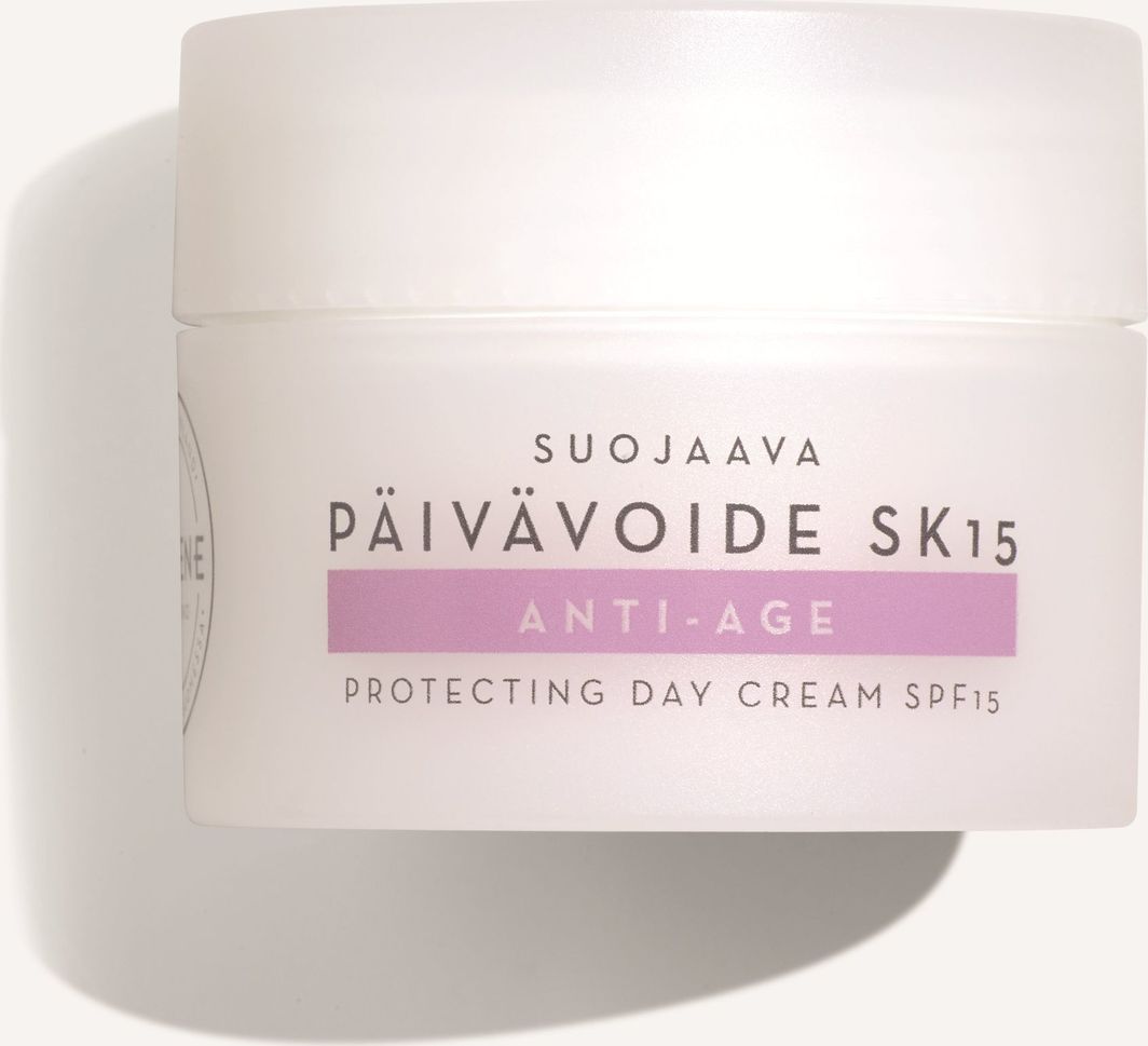 Lumene Krem ochronny na dzień Klassikko SPF15 50 ml