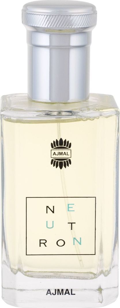 Ajmal Neutron 1