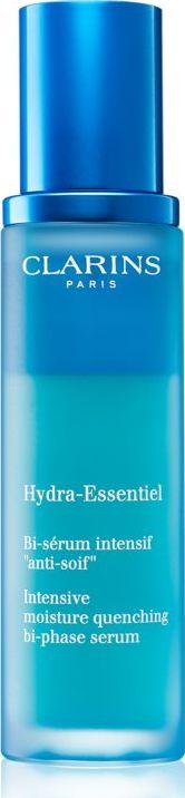 Clarins Hydra-Essentiel Bi-Phase 1