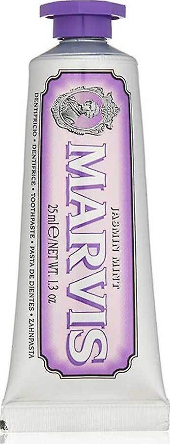 Marvis Pasta do zębów Jasmin Mint 1
