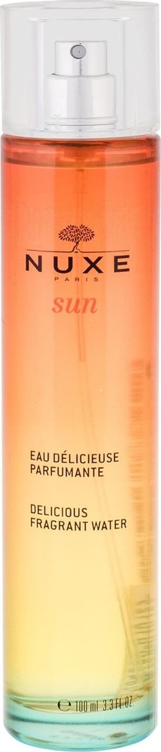 Nuxe Sun Mgiełka 100 ml 1