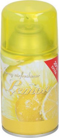 Active Air Odświeżacz powietrza cytrynowy 300ml 1