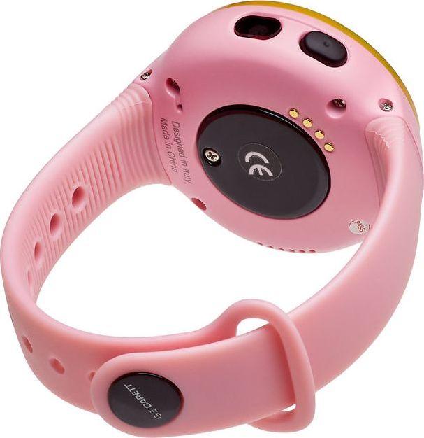 smartwatch smile