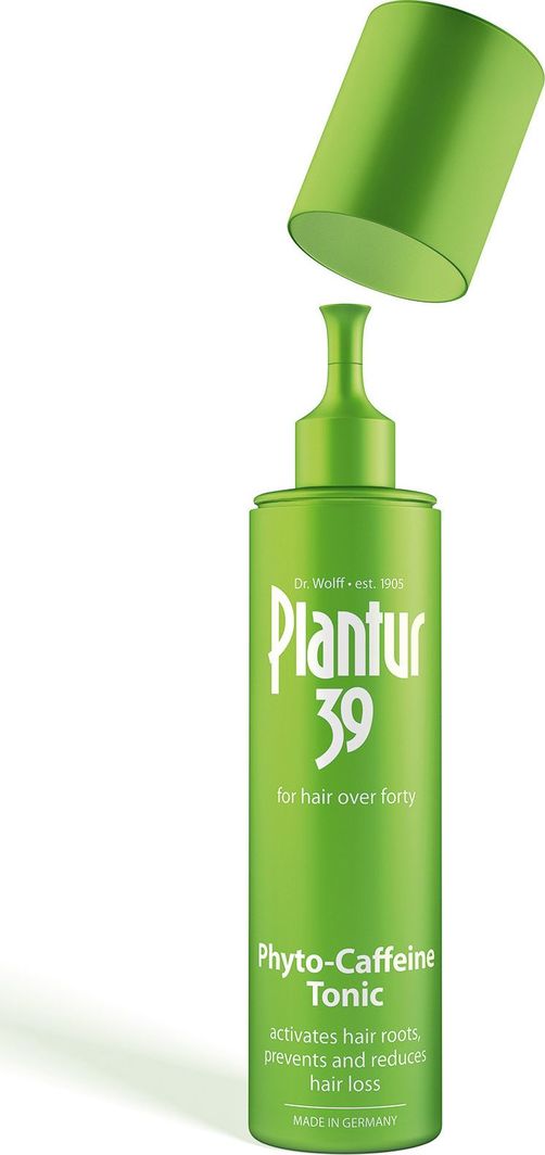 Plantur Kofeina przeciw wypadaniu włosów Tonik 39 200 ml 1