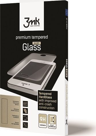 3MK 3MK HardGlass Xiaomi Mi 8 Lite Global 1