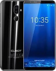 Smartfon Cubot X18 Plus 64 GB Dual SIM Czarny  (PH3808) 1