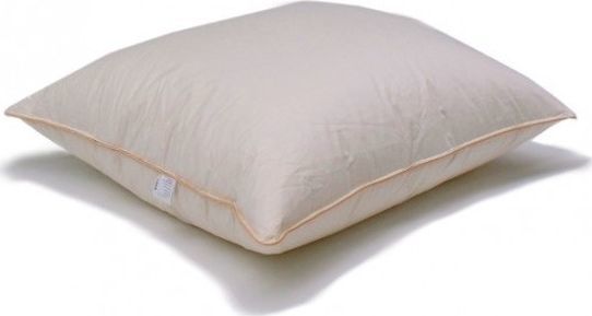 Pagalvė Exclusive su žąsų pūkų - plunksnų užpildu 1