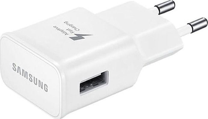 Ładowarka Samsung EP-TA20EWE 1x USB-A 2 A 1