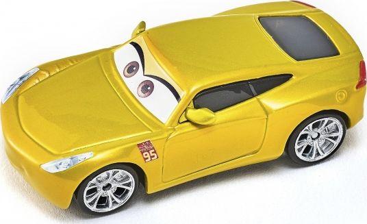 Mattel Auta 3 Metalic Cruz Ramirez FLM16 1
