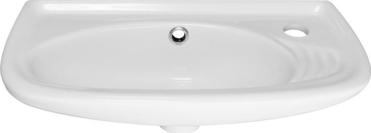 Umywalka Kerra Elf Slim (8156053) 1