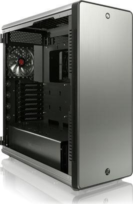 Obudowa Raijintek Asterion Plus (0R200050) 1
