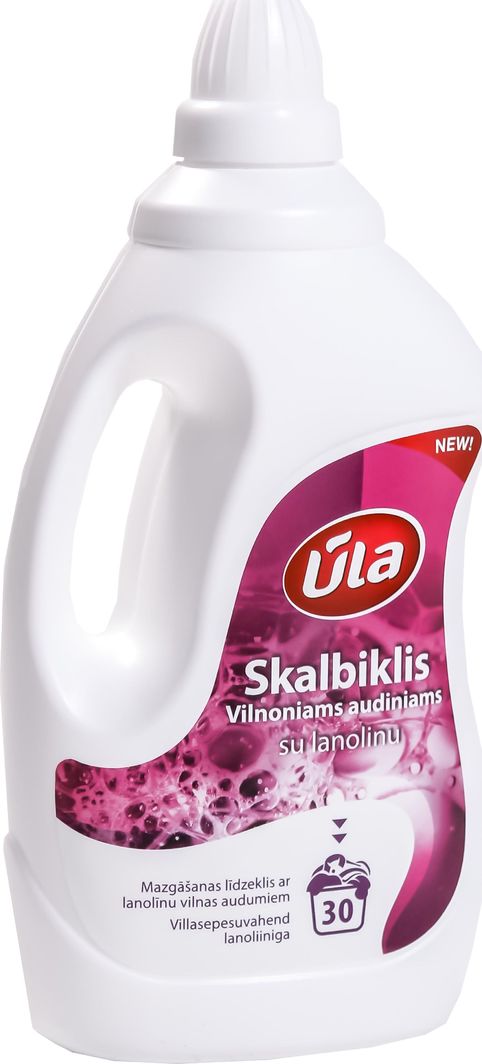 Ula Płyn Ula, 1,5 l 1